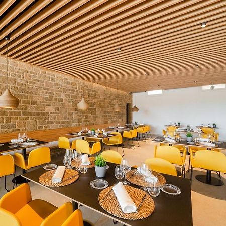 Hotel Restaurante Casa Luisa Estella Ngoại thất bức ảnh